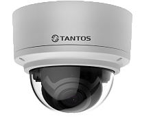 Видеокамера IP 5Mp Tantos TSi-Ve50VPA (2.8mm) 
