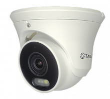 Видеокамера IP 5Mp Tantos TSi-Ee50FP (2.8mm) 
